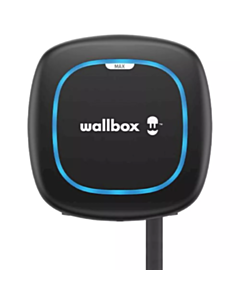 Avtomobil üçün enerji stansiyası Wallbox Pulsar Max / 22 kVt