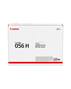 Kartric Canon Crg 056 H (3008C002-N)