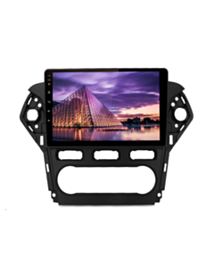 Avtomobil üçün monitor Still Cool Android Ford Mondeo 2013 A