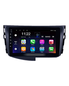 Монитор для автомобиля Android Still Cool Toyota Rav4 2007-2013
