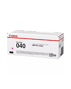 Kartric Canon Crg-040 M (0456C001-N)