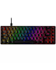Игровая клавиатура HyperX Alloy Origins 4P5D6AX