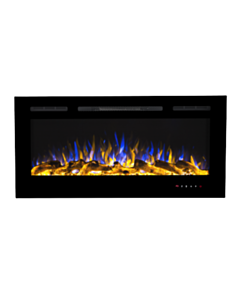 Kamin SF model 45
