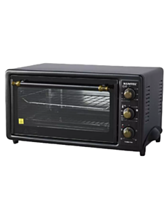 Мини-печь Kumtel LX-3525 Черный