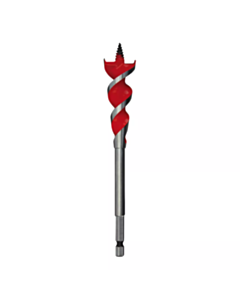 Burğu Milwaukee Spaugerwood 20x165 mm (48130068)