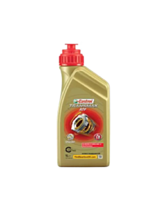 Sürətlər qutusu üçün yağ Castrol Transmax ATF DEX VI 1 lt