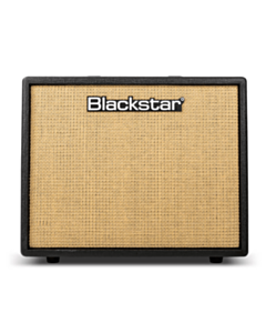 Усилитель для гитары Blackstar Debut 50R Cream/Black