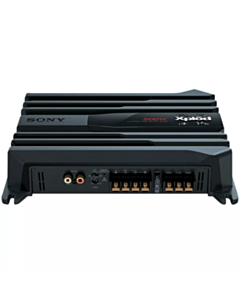 Sony XM-N502