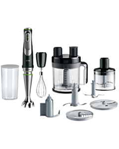 Блендер Braun MQ9195XLI