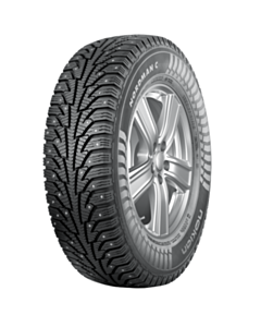 Шина для автомобиля Nokian Nordman C Studded 121/119R 235/65R16C
