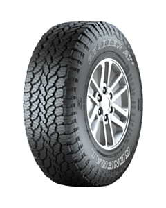 Шина для автомобиля General Tire Grabber AT3 102H 225/65R17 (4506420000)