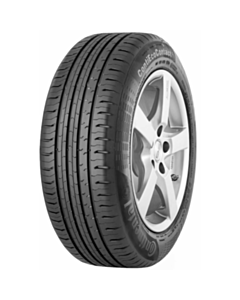 Шина для автомобиля Continental ContiEcoContact 5 - 93H XL 195/60R16 (3567770000)