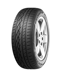 Шина для автомобиля General Tire GRABBER GT 102H 225/65R17 (4505310000)