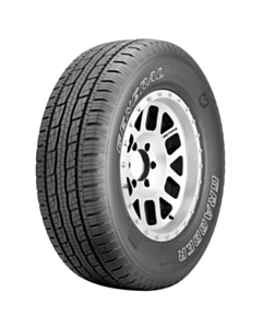 Шина для автомобиля General Tire GRABBER HTS60 116H 285/65R17 (4505580000)