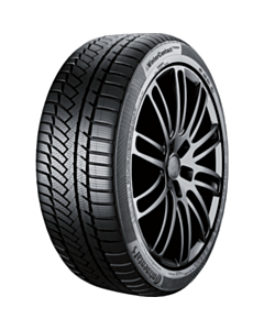 Шина для автомобиля Continental WinterContact TS 850 P 114H XL 265/60R18 (3543910000)