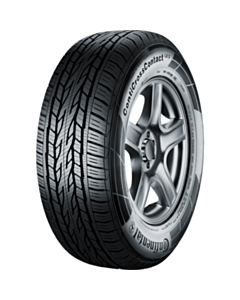 Шина для автомобиля Continental ContiCrossContact LX 2 103H 225/70R16 (15491860000)