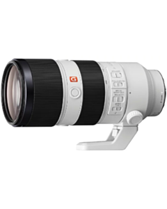 Объектив Sony FE 70-200MM F/2.8 GM SEL70200GM