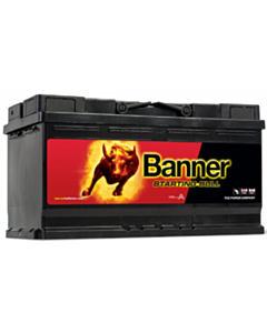 Avtomobil üçün akkumulyator Banner Starting Bull 95Ah 59533
