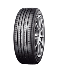 Шина для автомобиля Yokohama BluEarth-A AE50 91V 205/55R16 15