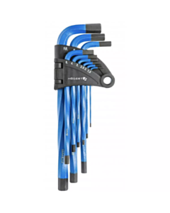 Набор ключей Hogert HT1W805/ 9 шт.