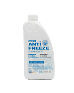 Antifriz Avista Concentrate P11 1.5 lt   