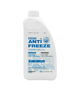 Antifriz Avista concentrate P12,1.5L   