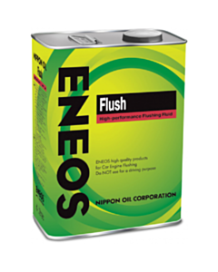Eneos Flush 4L