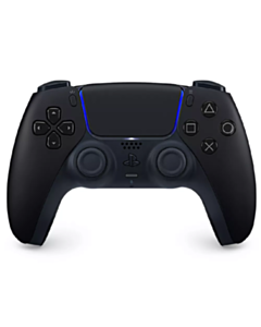 Геймпад PS5 DualSense Black