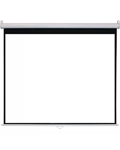 Экран для проектора Cyber Manual Screen M240-N (240X240)