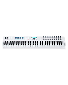  MIDI-klaviatura Arturia KeyLab Essential 61