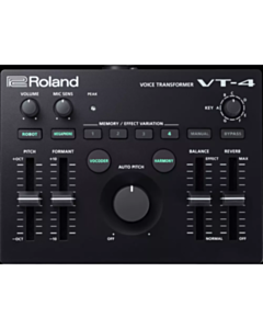 Усилитель для гитары Roland VT-4 Voice Transformer