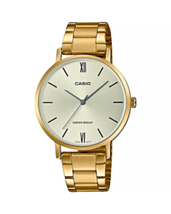 Часы Casio LTP-VT01G-9BUDF	