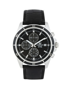 Saat Edifice EFR-526L-1AVUDF