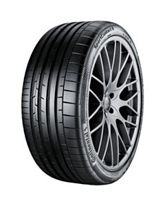Шина для автомобиля Continental SportContact 6 101Y 285/30R22 (3575610000)