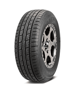 Avtomobil təkəri General Tire Grabber HTS60 114H XL 285/45R22 (4505060000)