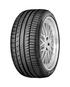 Шина для автомобиля Continental ContiSportcontact 5 101Y 265/40R21 (3542300000)	