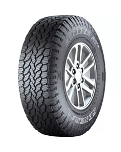 Шина для автомобиля General Tire Grabber AT3 121/119R 235/65R16 (4492890000)