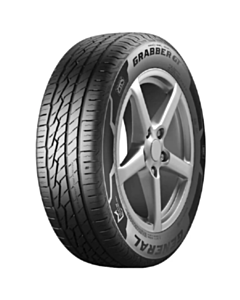 Шина для автомобиля General Tire Grabber GT Plus 102Y XL 255/40R21 (4490420000)