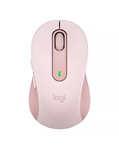 Mouse Logitech Signature  M650L Rose WL