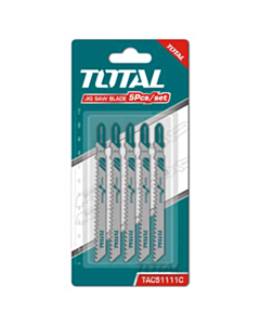 Lobzik Üçün Mişar Total Tac51111C/4 Pcs