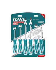Vintburan Total THT250606/6 PCS