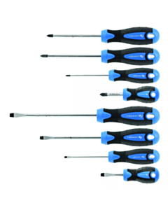 Vintburan dəsti Hogert HT1S096 / 8 PCS