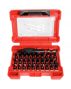 Başlıq dəsti Milwaukee/32 pcs (4932464240)