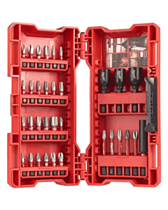Başlıq dəsti Milwaukee CD drive/33 pcs  (4932430905)