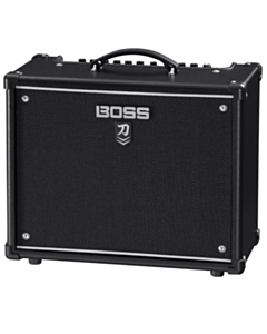 Усилитель для гитары Boss Katana 50 MKII