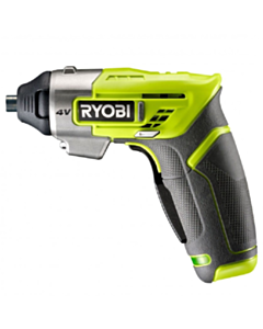 Şurup bağlayan Ryobi Ergo-A2 / 4V