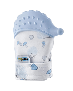 BabyJem diş qaşıyıcı əlcək / 8681049226129