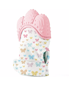 BabyJem diş qaşıyıcı əlcək / 8681049215260