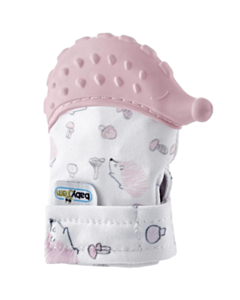 BabyJem diş qaşıyıcı əlcək / 8681049236128