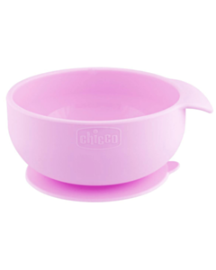 Uşaq üçün boşqab Chicco 00010221100000 (vakuumlu)